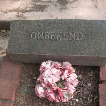 ? Onbekend