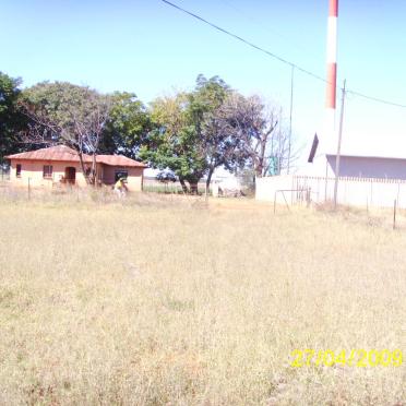 1. Farm house