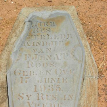ROOS 1935-1935