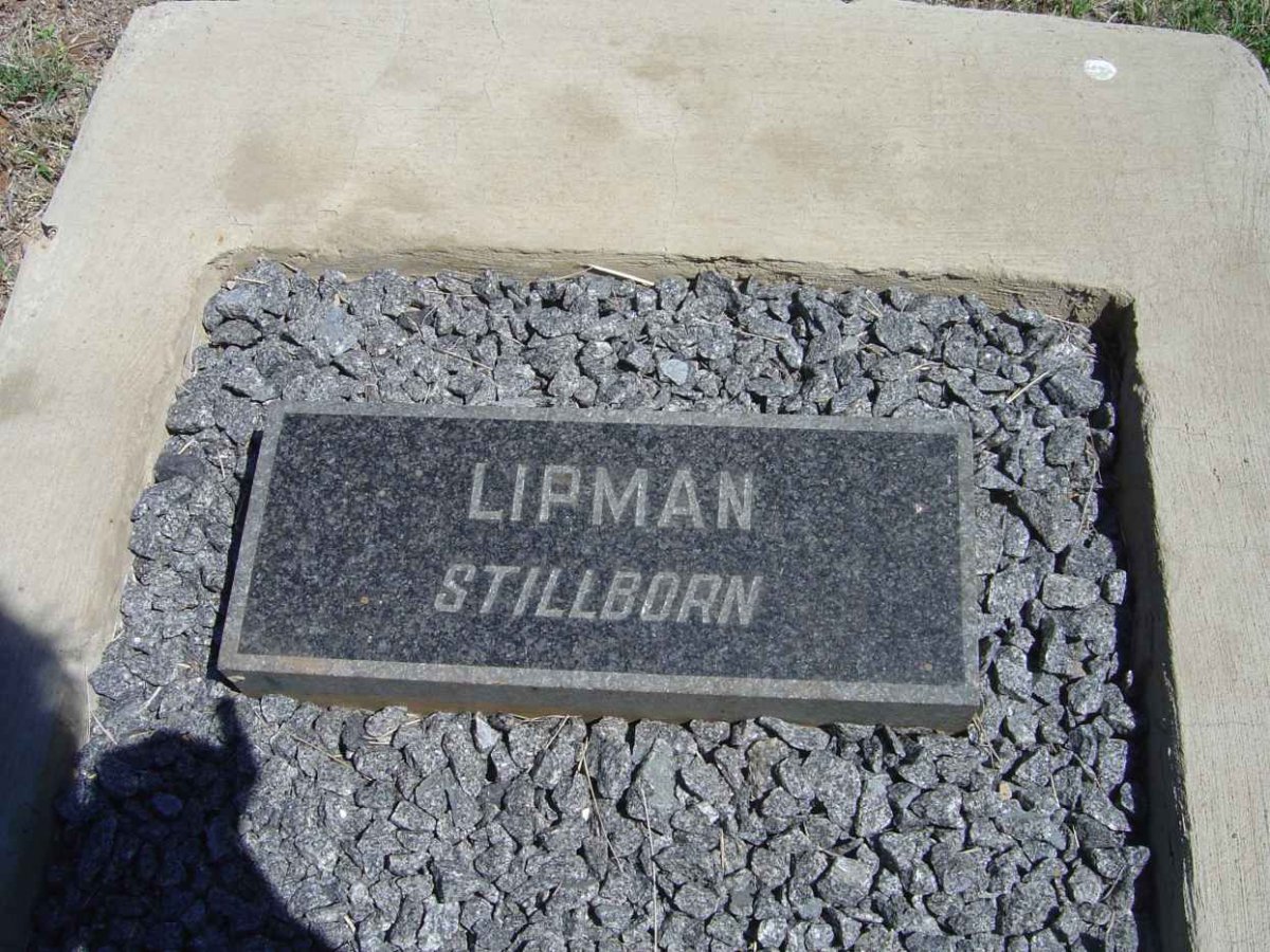 LIPMAN ?