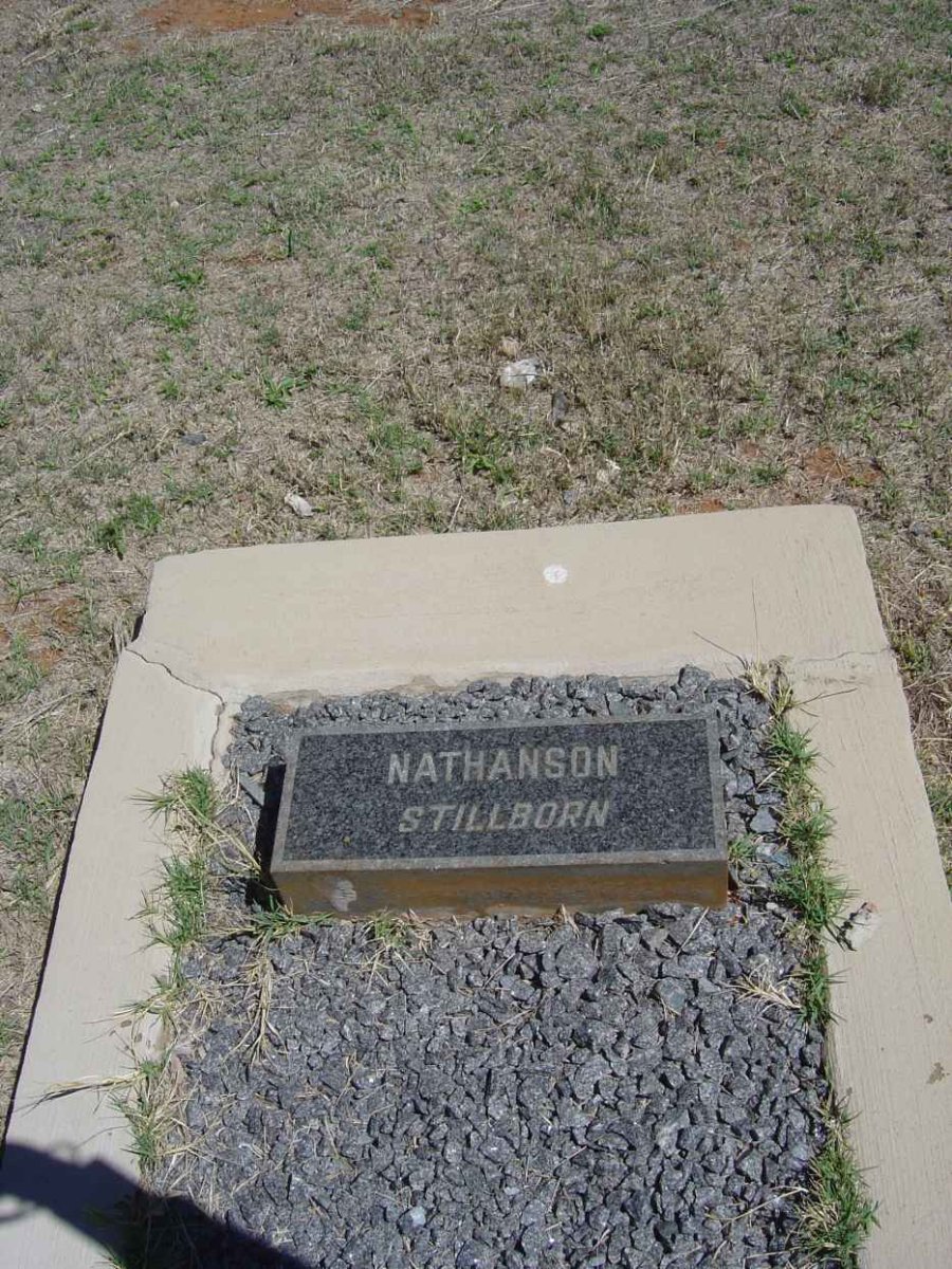 NATHANSON ?