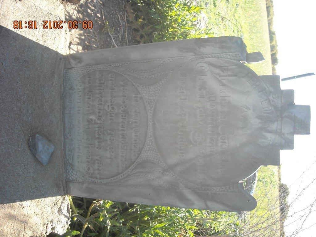 OOSTHUIZEN Hendrina