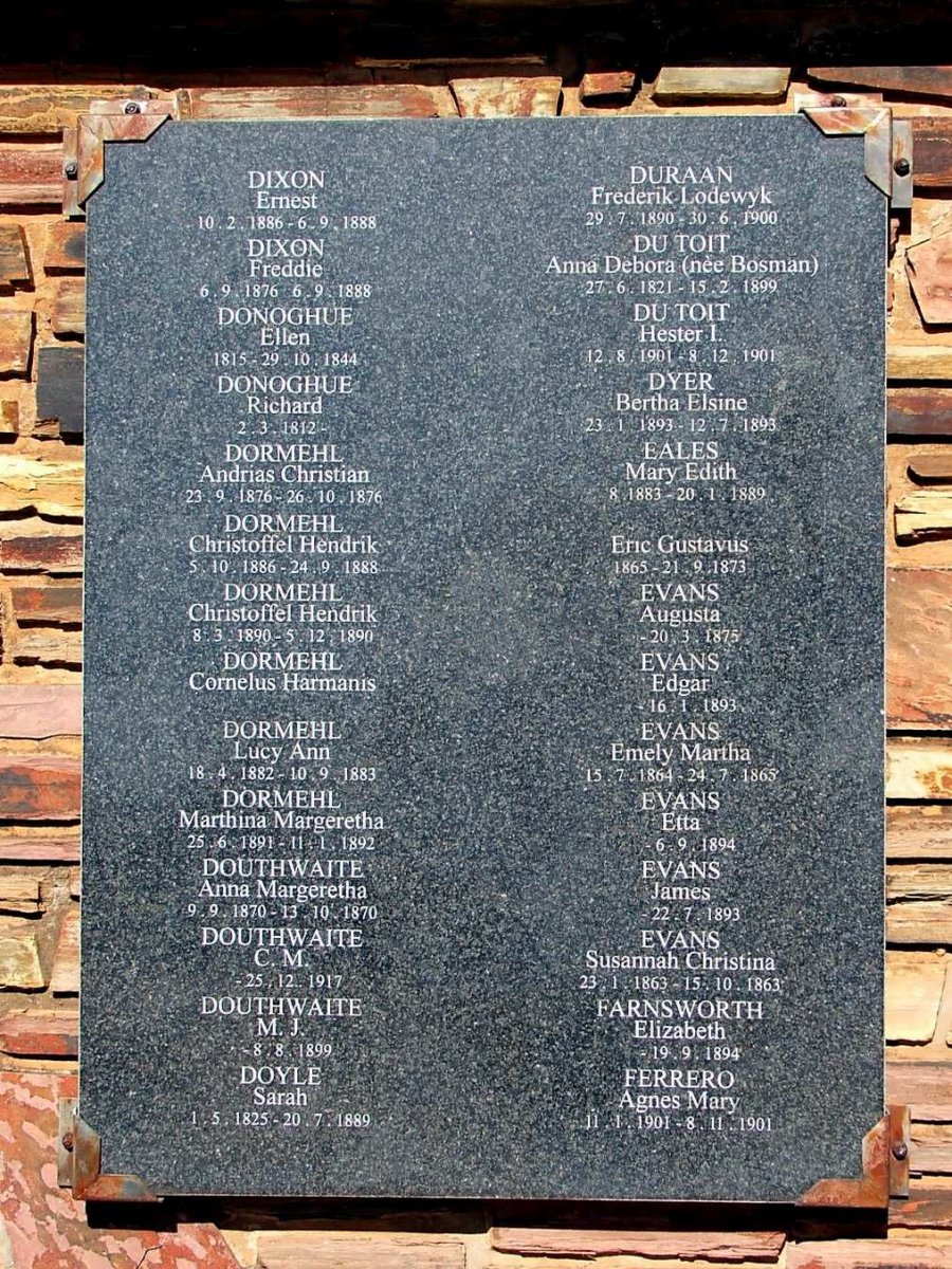 Memorial Wall 03