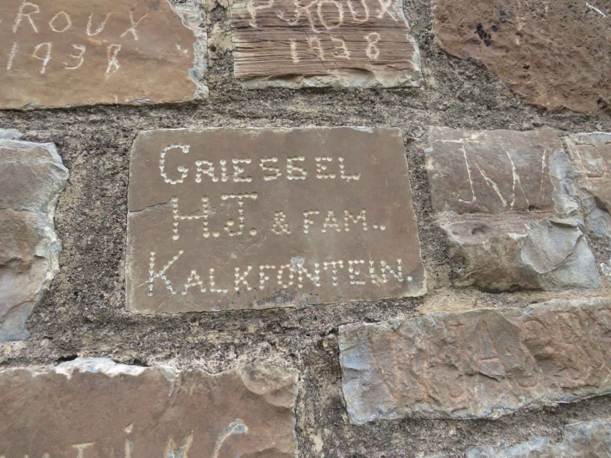 GRIESSEL