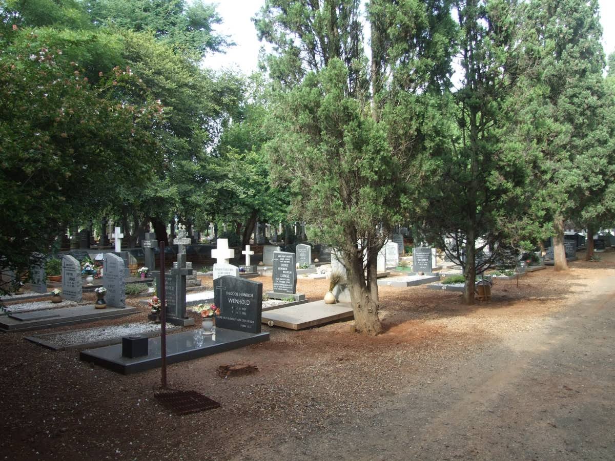7. Overview