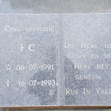 ? F.C. 1911-1993