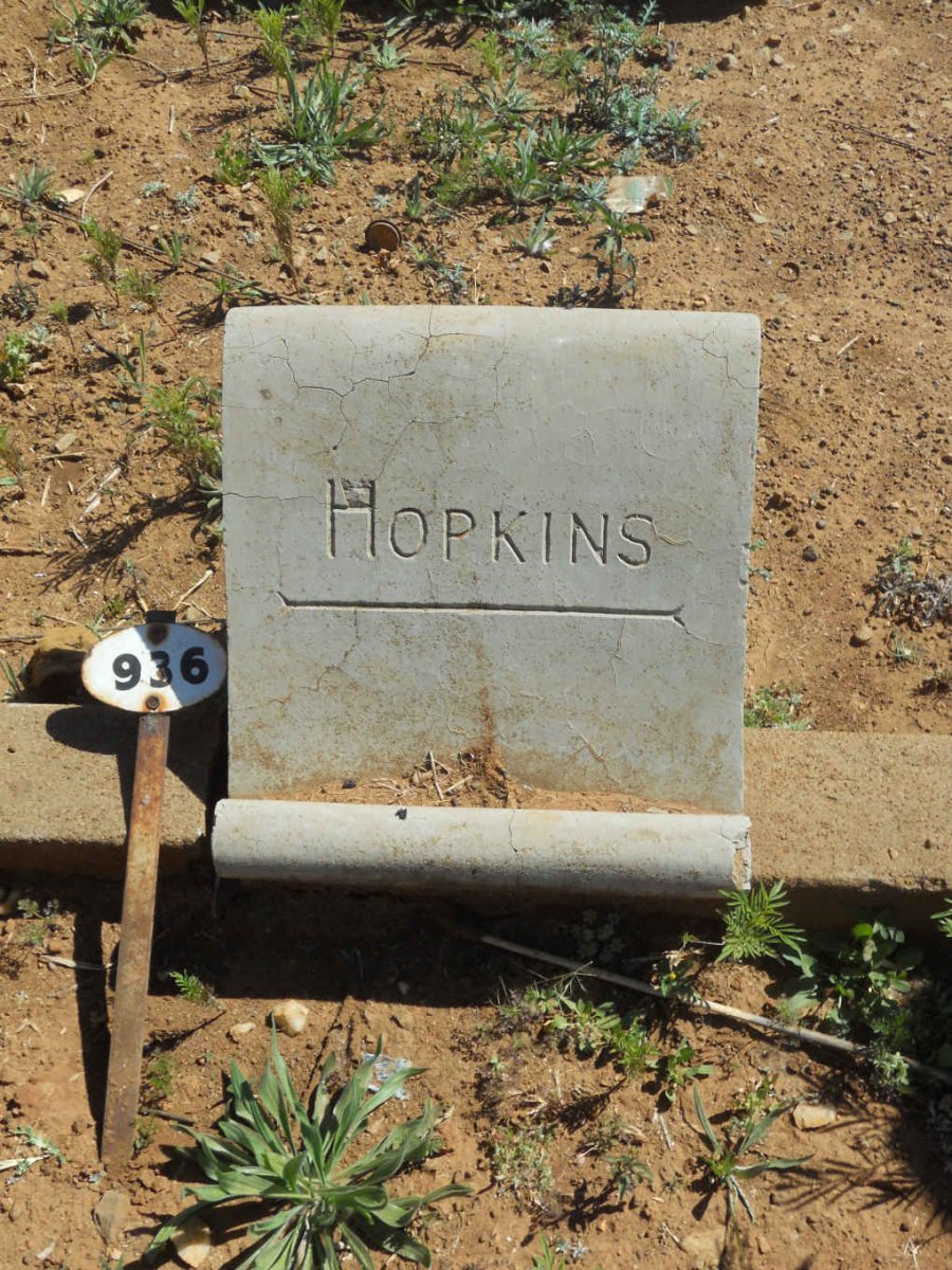 HOPKINS