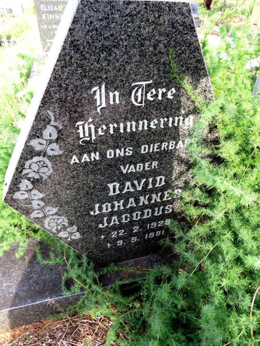 BYLEVELD David Johannes Jacobus 1928-1981 & Anna Sophia 1932-1980_2