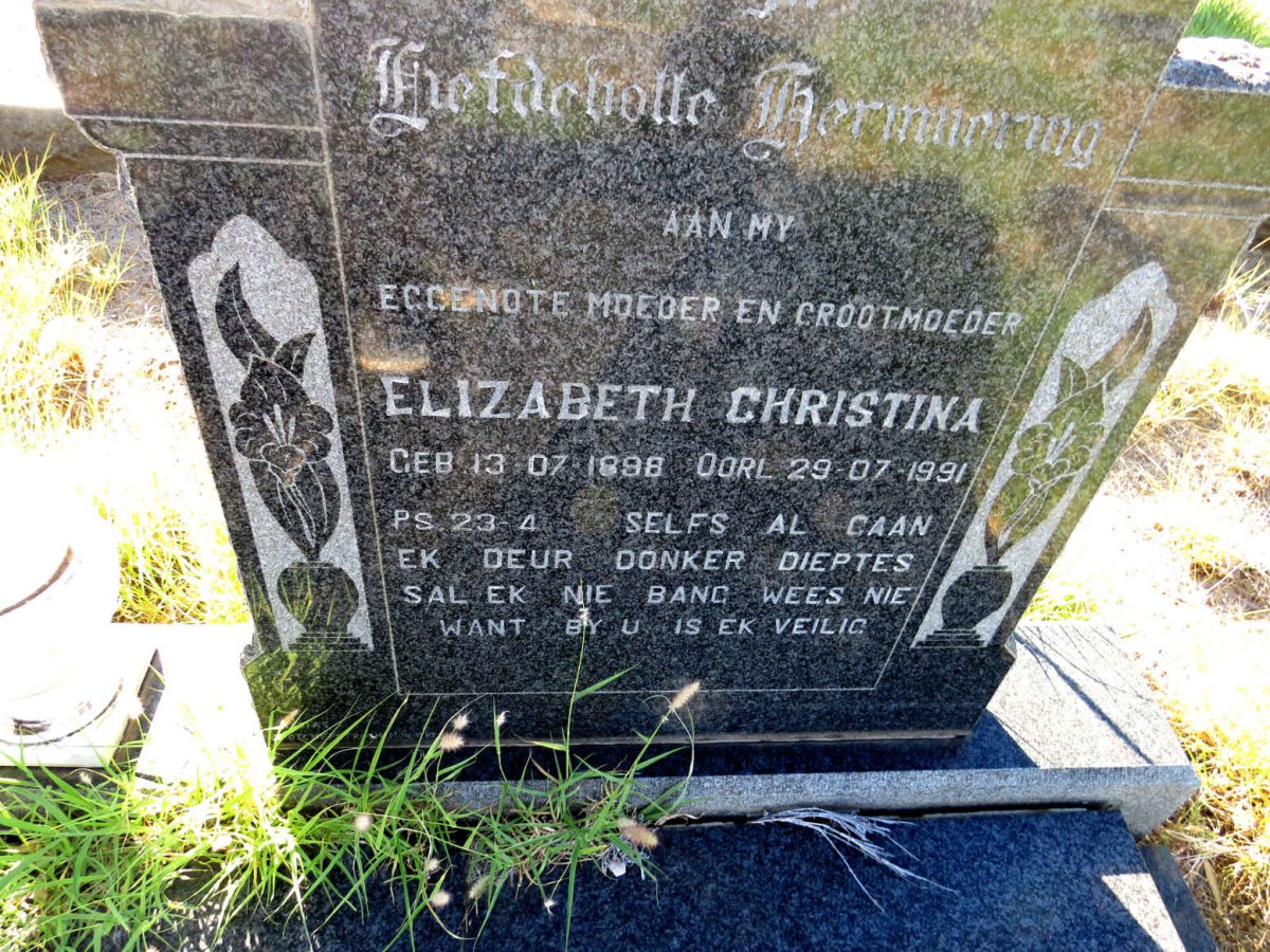 ERASMUS Josef Jacobus 1891-1968 & Elizabeth Christina 1898-1991_3