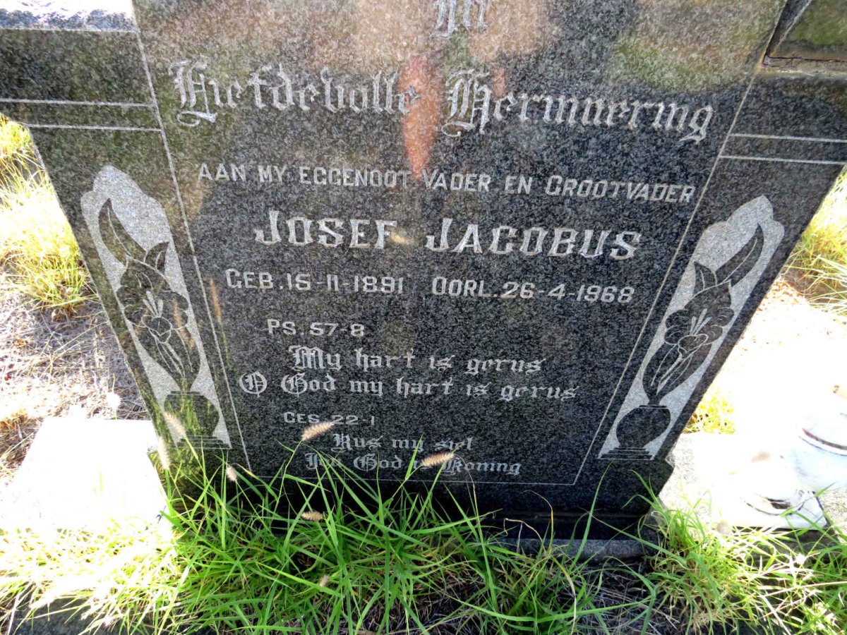 ERASMUS Josef Jacobus 1891-1968 & Elizabeth Christina 1898-1991_2