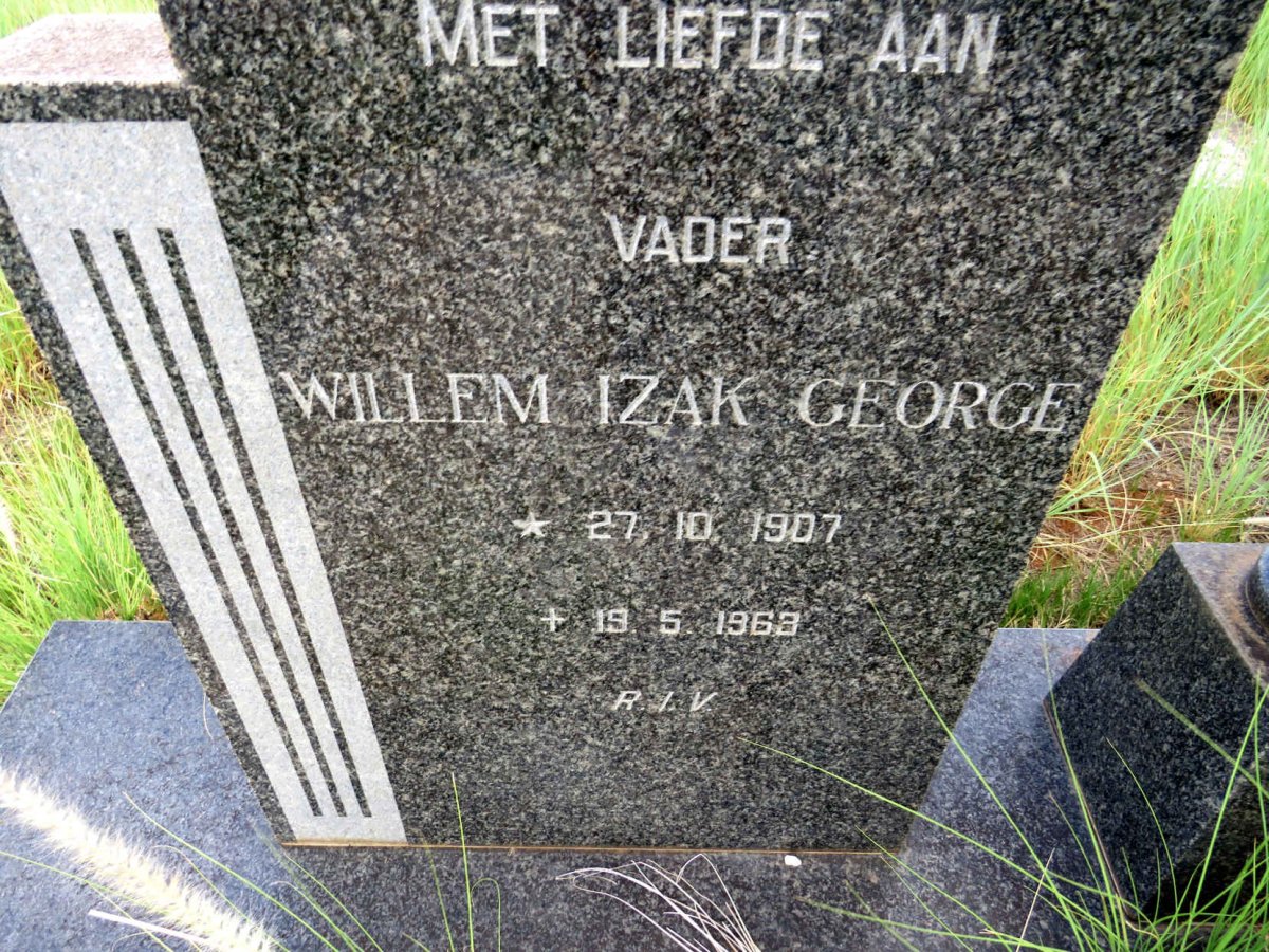 ENGELBREG Willem Izak George 1907-1963 & Aletta Sophia 1906-1968_2
