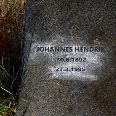 FICK Johannes Hendrik 1892-1985_2