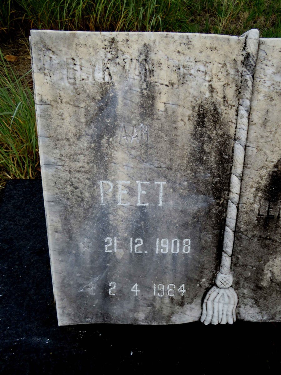 GROBBELAAR Peet 1908-1984_2