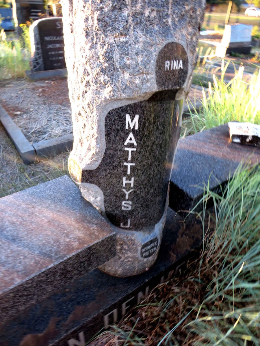 HEEVER Matthys J., van den 1936-1976 :: HEEVER Johan, van den 1960-1980_2