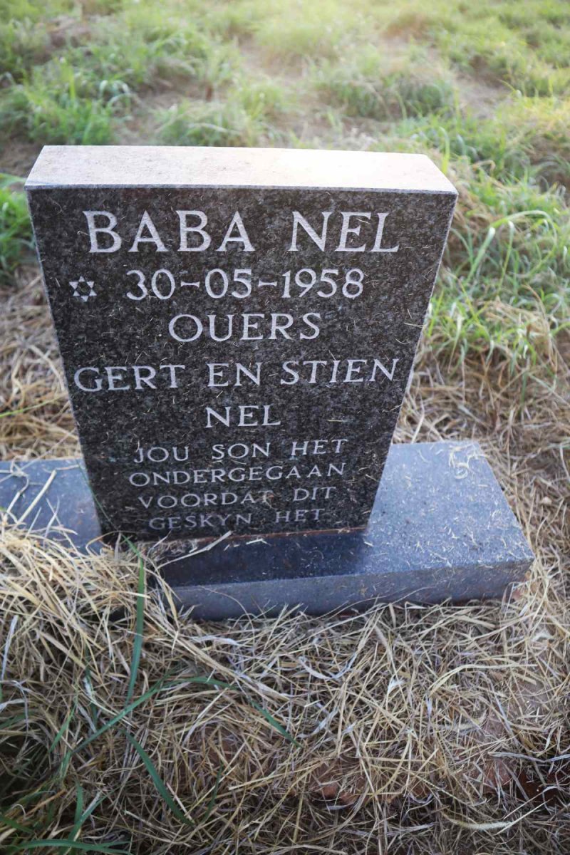 NEL 1958-1958