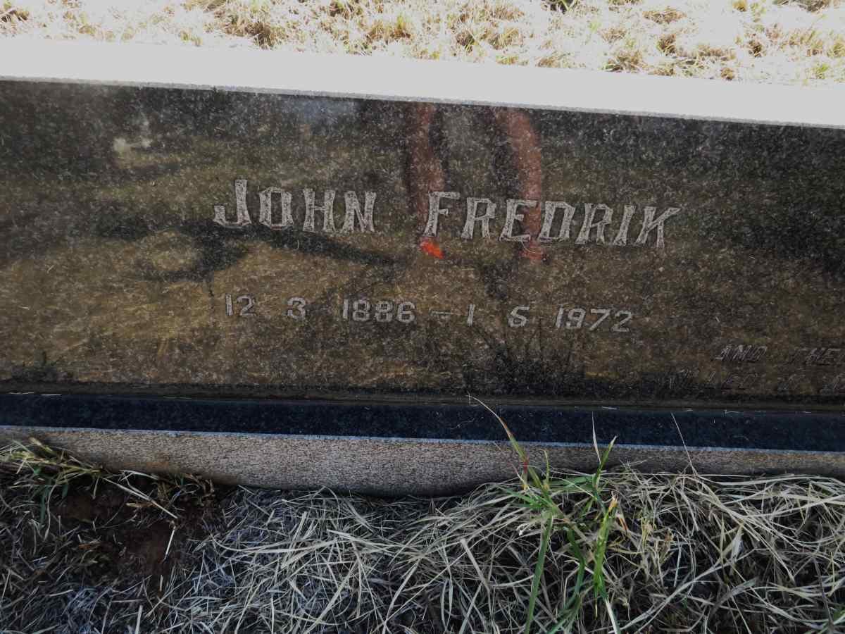 PENTZ John Fredrik 1886-1972 & Edith Gray TAUTE 1889-1971_2