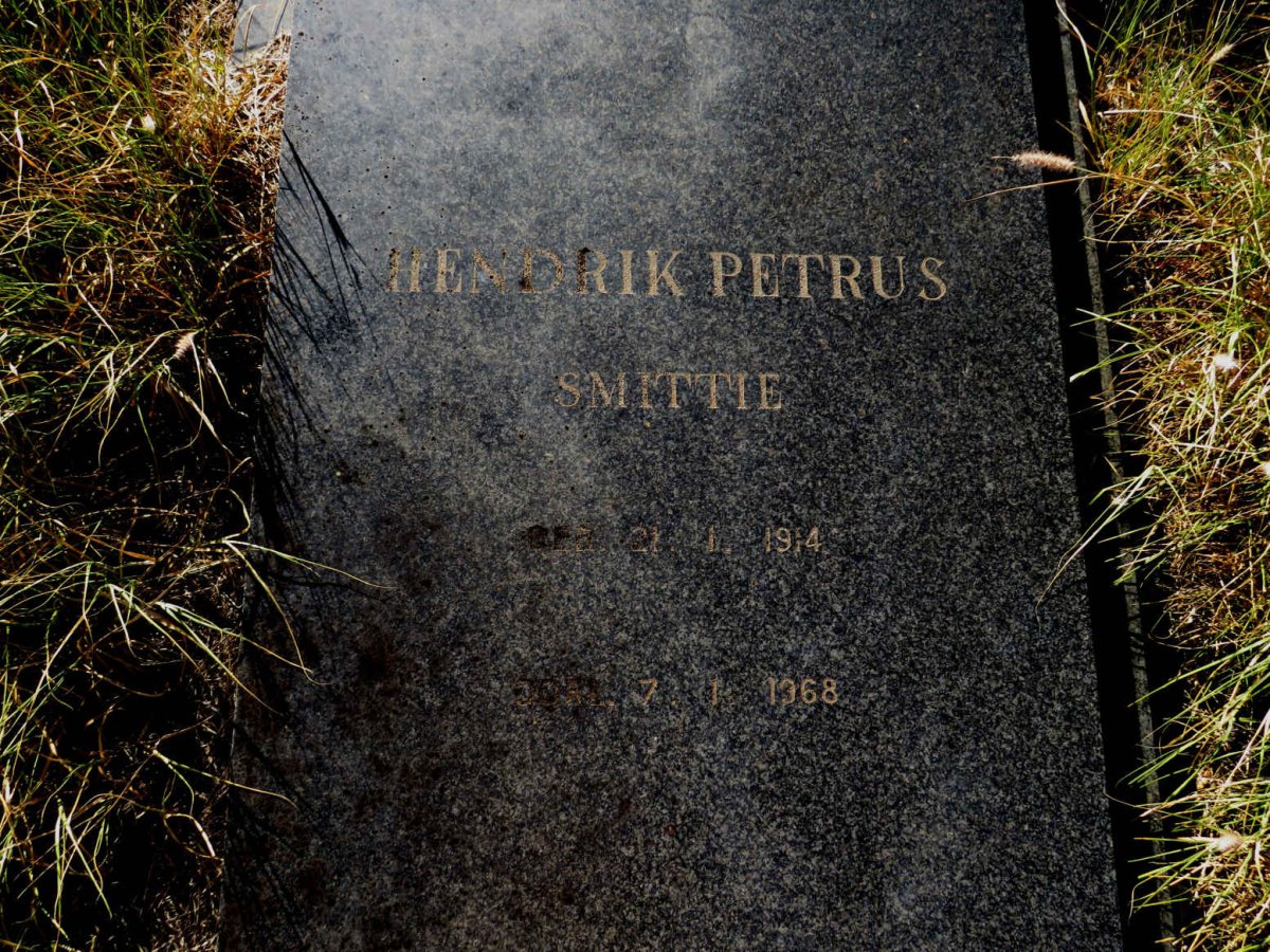 SMIT Hendrik Petrus 1914-1968_2
