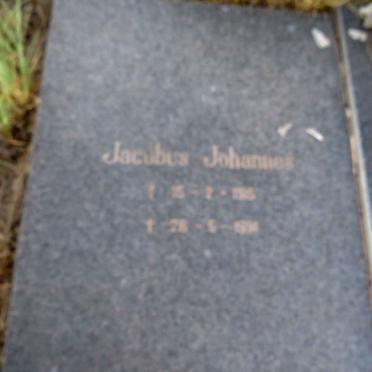 STEYN Jacobus Johannes ?-? & ? Johanna STEYN 1917-2006_2 