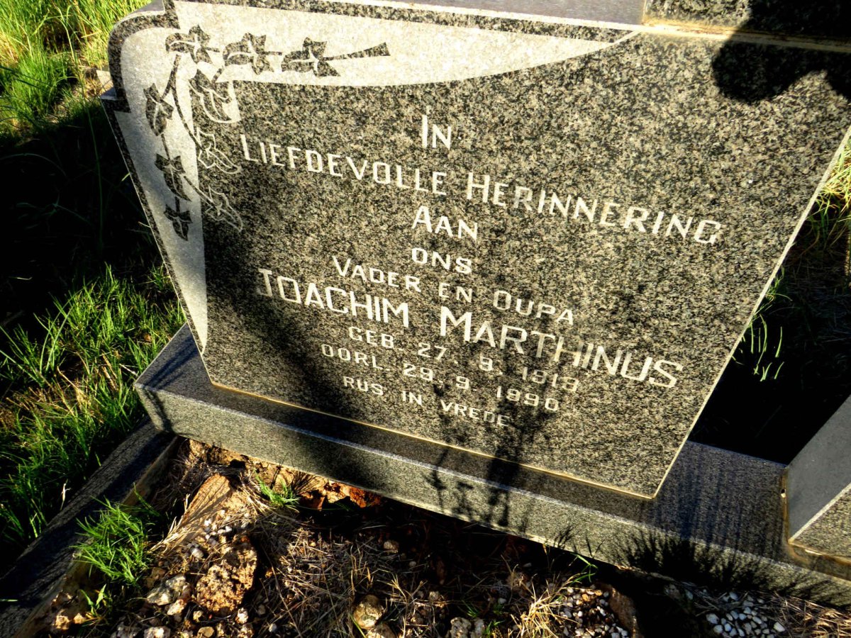 STEYN Joachim Marthinus 1918-1990 & Anna Susanna 1925-1978_2