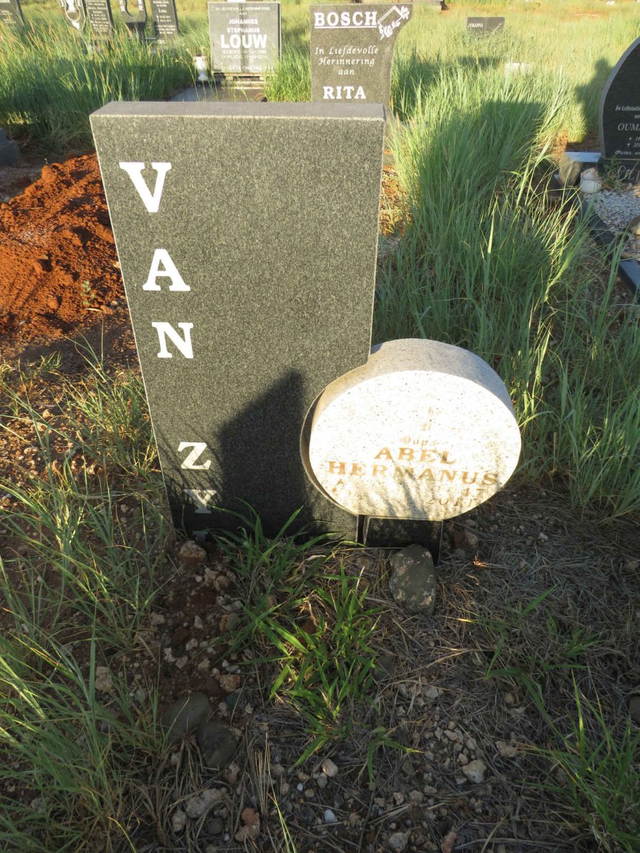 ZYL Abel Hermanus, van 1947-2011_1