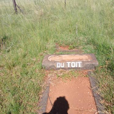 TOIT, du 