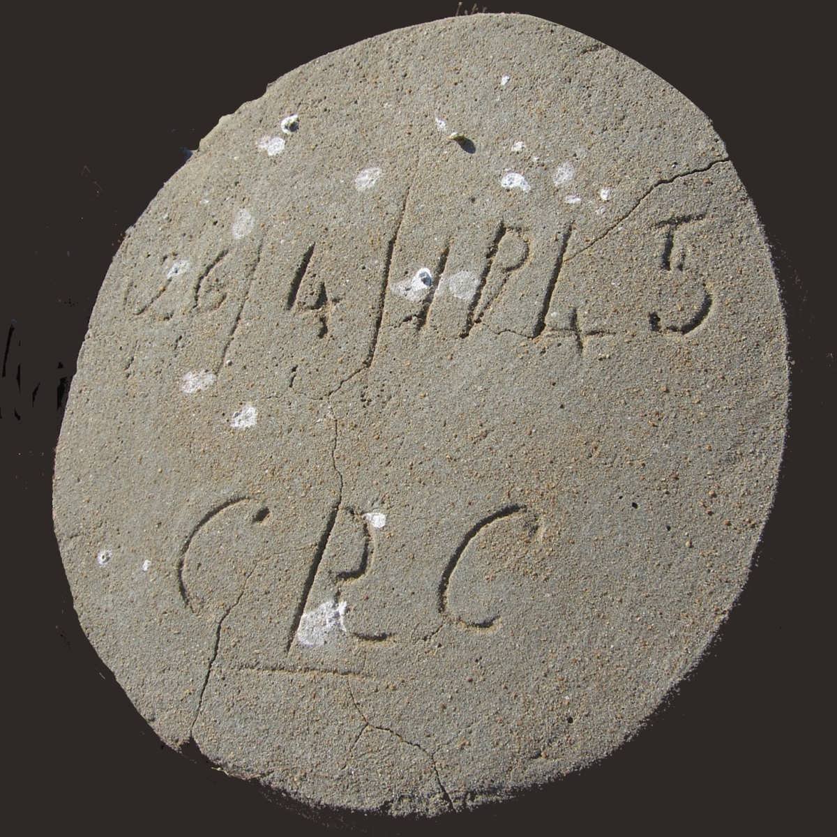? G.R.C. 1945